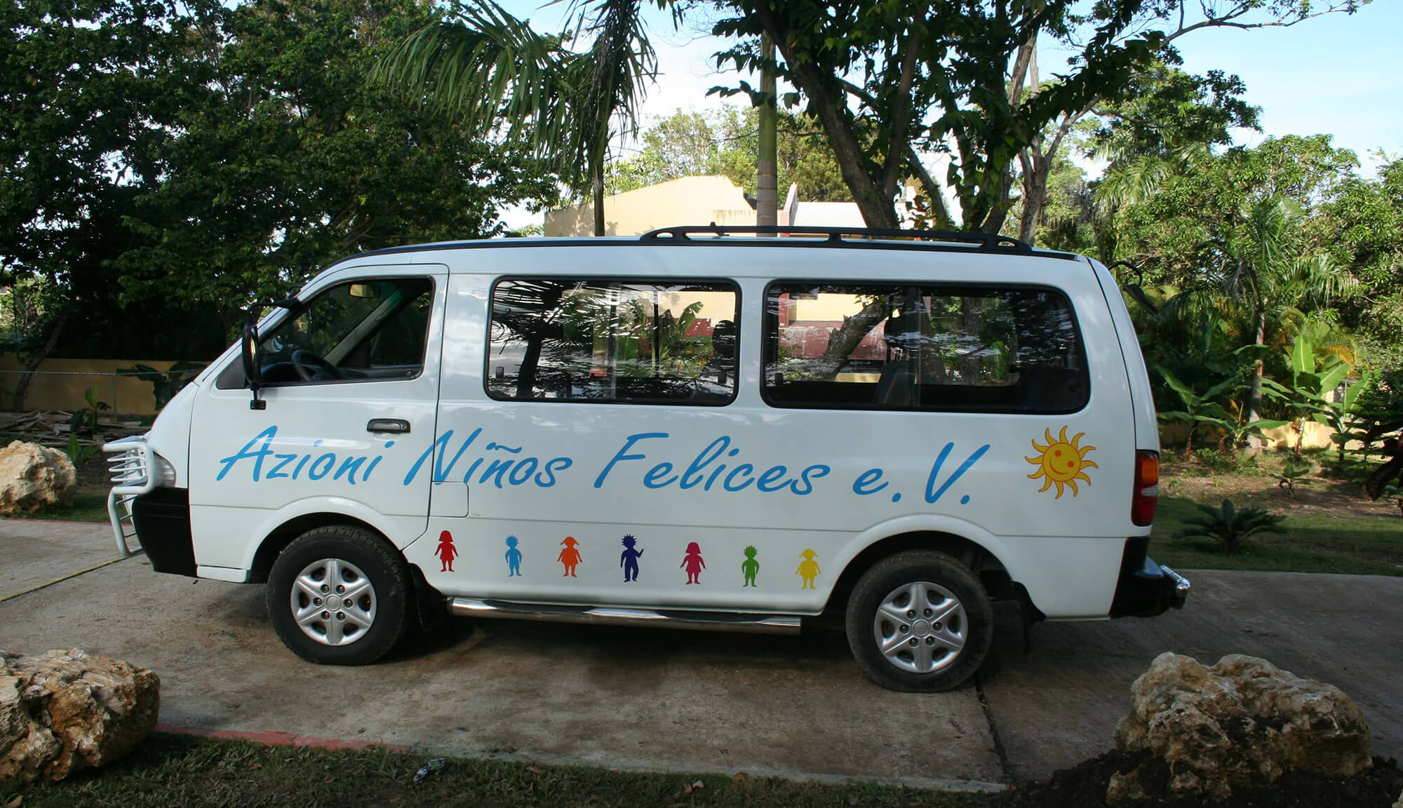 Bus