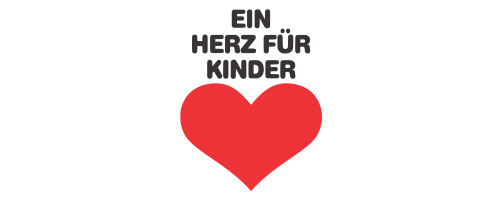 Ein Herz für Kinder